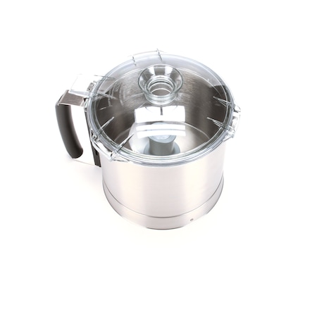 Robot Coupe S/Steel Cutter Att. 4.5L 27342